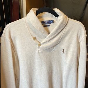 Polo Ralph Lauren Men’s Sweater
